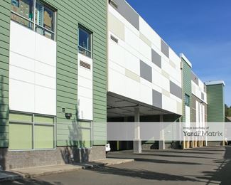 Photo 2 of Northwest Self Storage - 9065 SW Canyon Road, Portland, OR