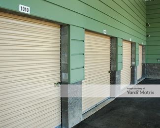 Photo 4 of Northwest Self Storage - 9065 SW Canyon Road, Portland, OR