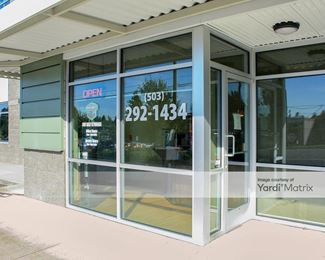 Photo 5 of Northwest Self Storage - 9065 SW Canyon Road, Portland, OR