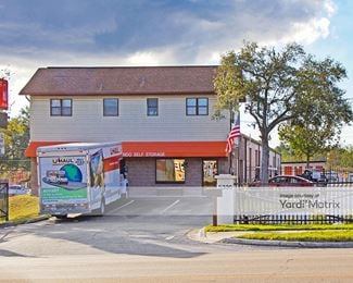 Photo 1 of Northwest Orlando Storage - 5330 North Pine Hills Road, Orlando, FL