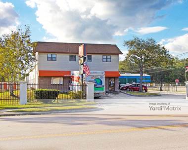 Storage Units for Rent available at 5330 North Pine Hills Road, Orlando, FL 32808