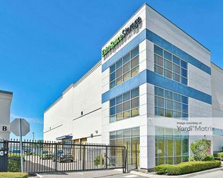 Photo 4 of Extra Space Storage - 13450 Landstar Blvd, Orlando, FL