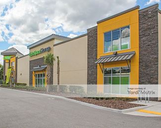 Photo 3 of Extra Space Storage - 11071 University Blvd, Orlando, FL