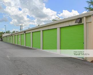 Photo 4 of Extra Space Storage - 11071 University Blvd, Orlando, FL