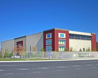 Photo 1 of SmartStop Self Storage - 1071 Marshall Farms Road, Ocoee, FL