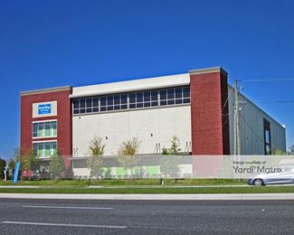 Photo 2 of SmartStop Self Storage - 1071 Marshall Farms Road, Ocoee, FL
