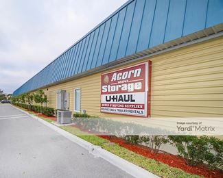 Photo 2 of Acorn Mini Storage - 1340 Culver Drive, Palm Bay, FL