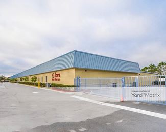 Photo 3 of Acorn Mini Storage - 1340 Culver Drive, Palm Bay, FL