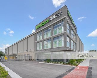 Photo 3 of Extra Space Storage - 13597 South Orange Avenue, Orlando, FL