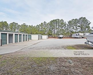 Photo 2 of Ashewyck Mini Storage - 3700 Banks Road, Raleigh, NC