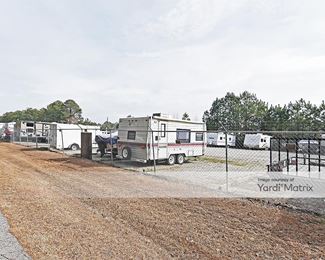 Photo 5 of Ashewyck Mini Storage - 3700 Banks Road, Raleigh, NC