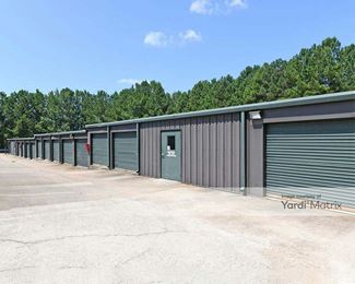 Photo 2 of SecurCare Self Storage - 120 James Jackson Avenue, Cary, NC