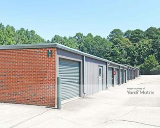Photo 3 of SecurCare Self Storage - 120 James Jackson Avenue, Cary, NC