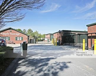 Photo 4 of SecurCare Self Storage - 120 James Jackson Avenue, Cary, NC