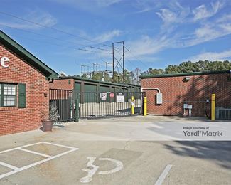Photo 5 of SecurCare Self Storage - 120 James Jackson Avenue, Cary, NC
