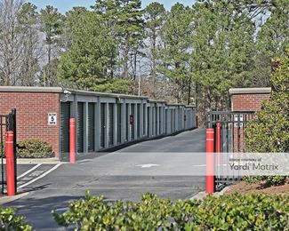 Photo 3 of SecurCare Self Storage - 900 Morrisville Pkwy, Morrisville, NC