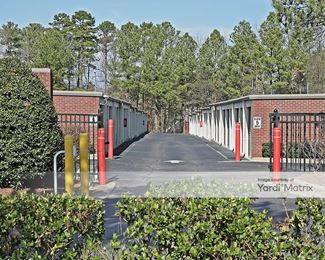 Photo 4 of SecurCare Self Storage - 900 Morrisville Pkwy, Morrisville, NC