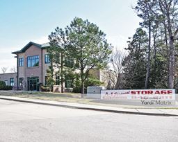 Image for A - 1 Personal Storage - 10104 Durant Road, Raleigh, NC