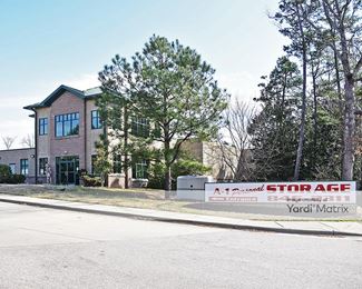Photo 1 of A-1 Personal Storage - 10104 Durant Road, Raleigh, NC