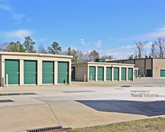 Photo 5 of A-1 Personal Storage - 10104 Durant Road, Raleigh, NC