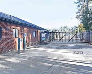 Photo 2 of Ample Storage - 3450 Bush Street, Raleigh, NC