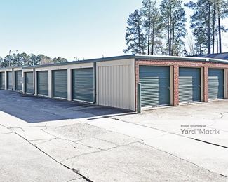 Photo 3 of Ample Storage - 3450 Bush Street, Raleigh, NC
