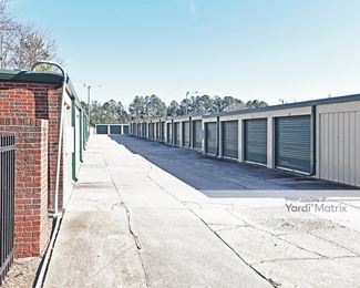 Photo 4 of Ample Storage - 3450 Bush Street, Raleigh, NC