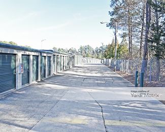 Photo 5 of Ample Storage - 3450 Bush Street, Raleigh, NC