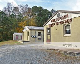 Image for Creedmoor Self Storage - 205 East Wilton Avenue, Creedmoor, NC