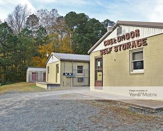 Photo 1 of Creedmoor Self Storage - 205 East Wilton Avenue, Creedmoor, NC