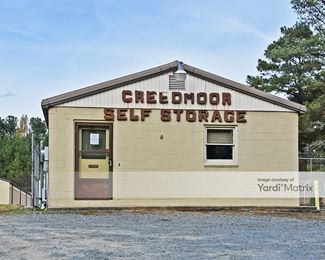 Photo 2 of Creedmoor Self Storage - 205 East Wilton Avenue, Creedmoor, NC