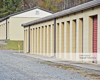 Photo 3 of Creedmoor Self Storage - 205 East Wilton Avenue, Creedmoor, NC