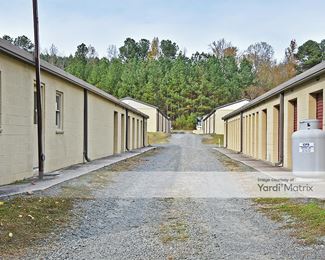 Photo 4 of Creedmoor Self Storage - 205 East Wilton Avenue, Creedmoor, NC