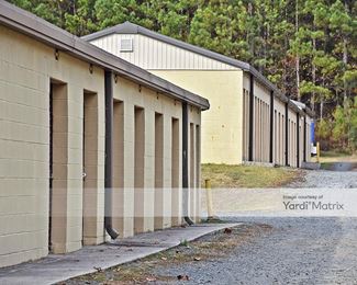 Photo 5 of Creedmoor Self Storage - 205 East Wilton Avenue, Creedmoor, NC