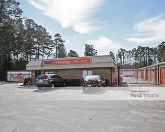 Photo 2 of Public Storage - 9907 Chapel Hill Road, Morrisville, NC
