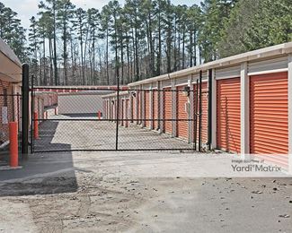 Photo 4 of Public Storage - 9907 Chapel Hill Road, Morrisville, NC