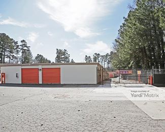 Photo 5 of Public Storage - 9907 Chapel Hill Road, Morrisville, NC