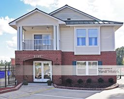 Image for StorageMax - 2700 Gresham Lake Road, Raleigh, NC