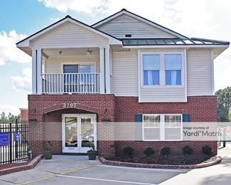 Photo 1 of StorageMax - 2700 Gresham Lake Road, Raleigh, NC