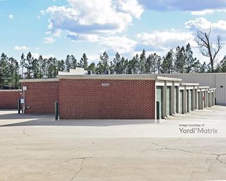 Photo 3 of StorageMax - 2700 Gresham Lake Road, Raleigh, NC