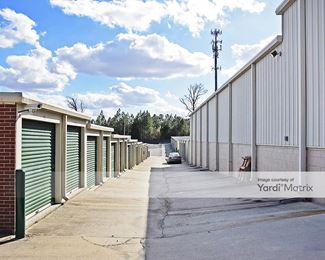 Photo 4 of StorageMax - 2700 Gresham Lake Road, Raleigh, NC