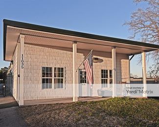 Photo 1 of Storage King USA - 11035 Cleveland Road, Garner, NC