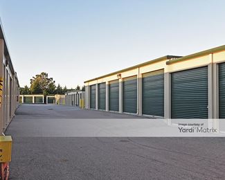 Photo 2 of Storage King USA - 11035 Cleveland Road, Garner, NC