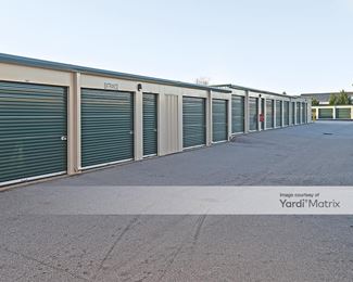 Photo 3 of Storage King USA - 11035 Cleveland Road, Garner, NC