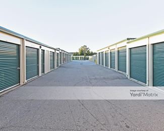Photo 4 of Storage King USA - 11035 Cleveland Road, Garner, NC