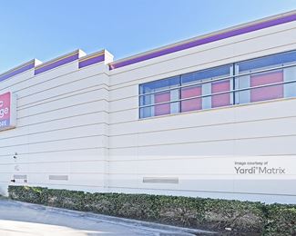 Photo 2 of Public Storage - 1400 Capital Blvd, Raleigh, NC