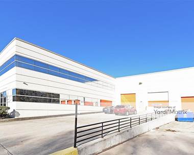 Storage Units for Rent available at 1400 Capital Blvd, Raleigh, NC 27603