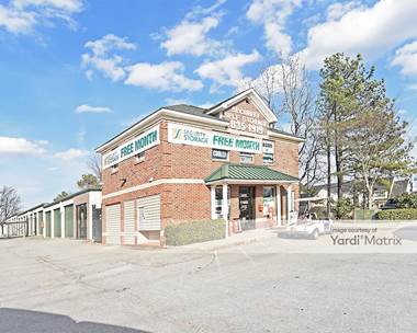 Storage Units for Rent available at 3628 Tryon Road, Raleigh, NC 27606