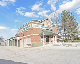 Image for Security Self Storage - 3628 Tryon Road, Raleigh, NC