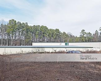 Photo 4 of Security Self Storage - 3628 Tryon Road, Raleigh, NC